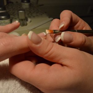 Manicure