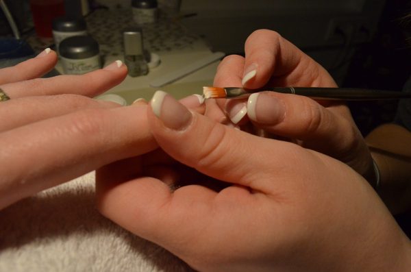 Manicure